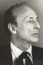 George Balanchine