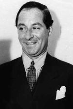 George Jessel