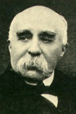 Georges Clemenceau