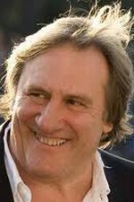 Gerard Depardieu