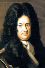 Gottfried Leibniz