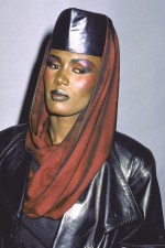 Grace Jones