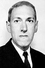 H.P. Lovecraft