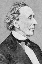 Hans Christian Andersen