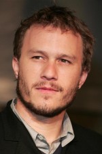 Heath Ledger