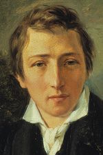 Heinrich Heine