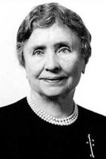 Helen Keller