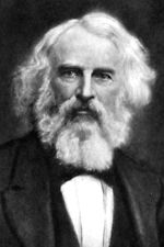 Henry Wadsworth Longfellow