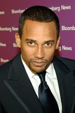 Hill Harper