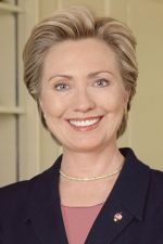 Hillary Clinton