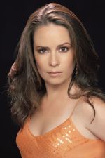 Holly Marie Combs