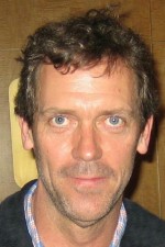 Hugh Laurie