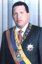 Hugo Chávez