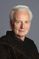 Ian McDiarmid