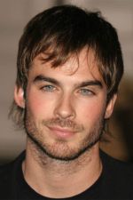 Ian Somerhalder