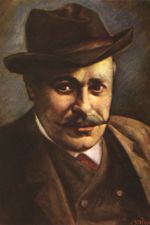Ion Luca Caragiale