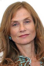 Isabelle Huppert