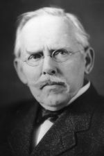 Jacob Riis