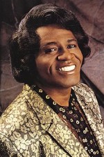 James Brown