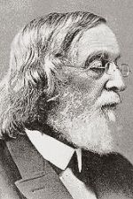 James Freeman Clarke