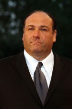 James Gandolfini