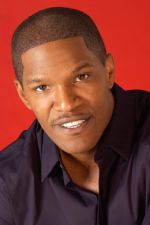 Jamie Foxx