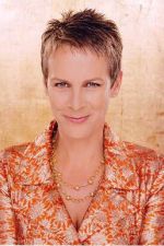 Jamie Lee Curtis