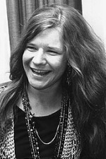 Janis Joplin