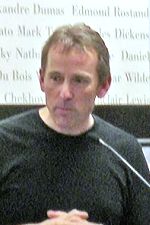 Jasper Fforde