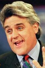 Jay Leno