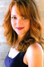 Jayma Mays