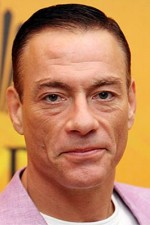 Jean-Claude Van Damme