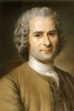 Jean-Jacques Rousseau