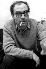 Jean-Luc Godard