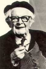 Jean Piaget