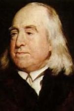 Jeremy Bentham