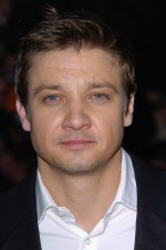 Jeremy Renner