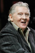 Jerry Lee Lewis