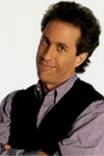 Jerry Seinfeld