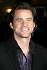 Jim Carrey