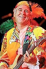 Jimmy Buffett