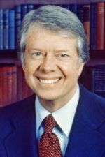 Jimmy Carter