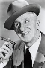 Jimmy Durante