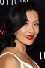 Joan Chen