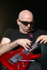 Joe Satriani