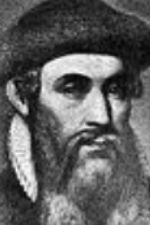 Johannes Gutenberg