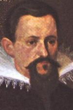 Johannes Kepler