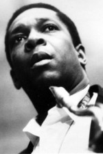 John Coltrane