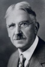 John Dewey