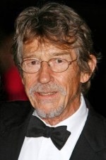 John Hurt